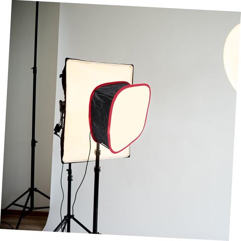 Housoutil Small Photography Fill in Light Cloth Shield Durable Light Diffuser for Home Studio and Neat Illumination in Saudi Arabia