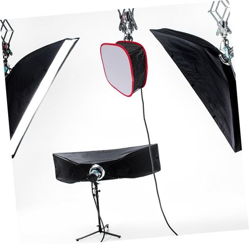 Housoutil Small Photography Fill in Light Cloth Shield Durable Light Diffuser for Home Studio and Neat Illumination in Saudi Arabia