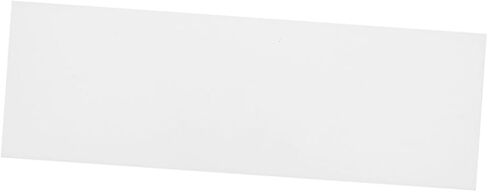 Gatuida Acrylic Lampshade Diffuser Panel Semi Transparent Pendant Light Barrier for Uniform Soft Illumination Ceiling Light Accessory in Saudi Arabia