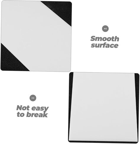Gatuida Acrylic Lampshade Diffuser Panel Semi Transparent Pendant Light Barrier for Uniform Soft Illumination Ceiling Light Accessory in Saudi Arabia