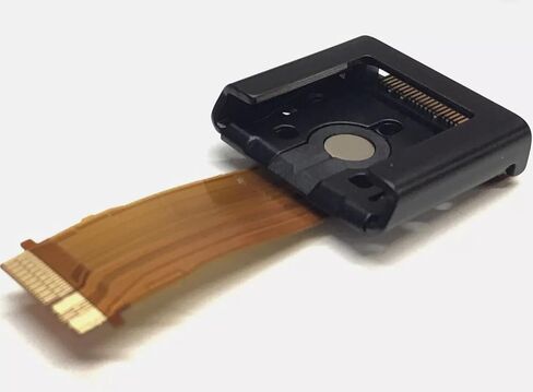 NEW Genuine Mount Hot Shoe Hotshoe Flex Cable Compatible with Sony A6500 ILCE-6500 in Saudi Arabia