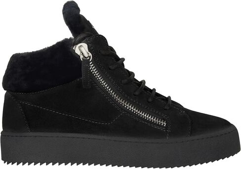 Giuseppe Zanotti Kriss Winter Mid-top sneakers in Saudi Arabia