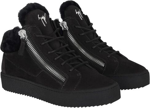 Giuseppe Zanotti Kriss Winter Mid-top sneakers in Saudi Arabia