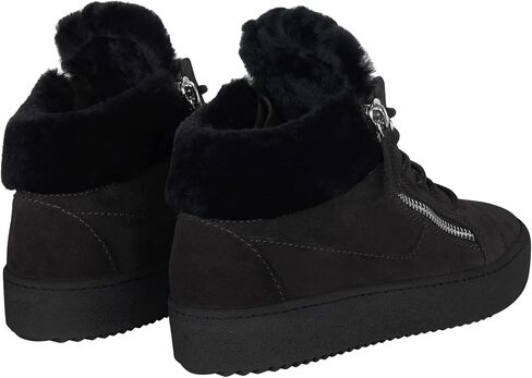 Giuseppe Zanotti Kriss Winter Mid-top sneakers in Saudi Arabia