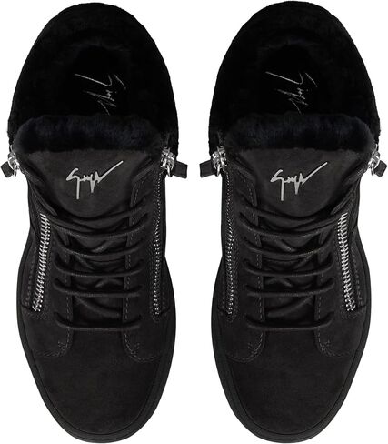 Giuseppe Zanotti Kriss Winter Mid-top sneakers in Saudi Arabia