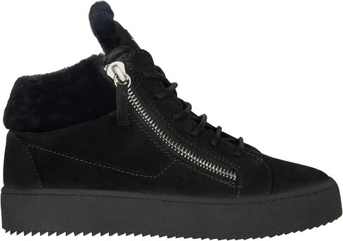 Giuseppe Zanotti Kriss Winter Mid-top sneakers in Saudi Arabia