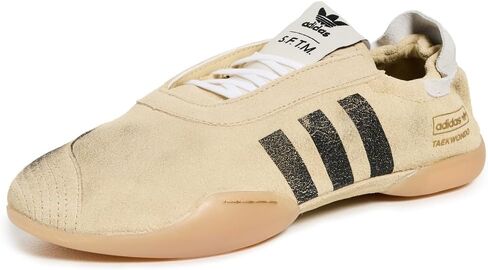 adidas Women's Taekwondo x SFTM Mei Sneakers in Saudi Arabia
