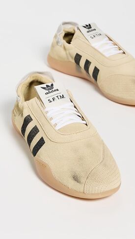 adidas Women's Taekwondo x SFTM Mei Sneakers in Saudi Arabia