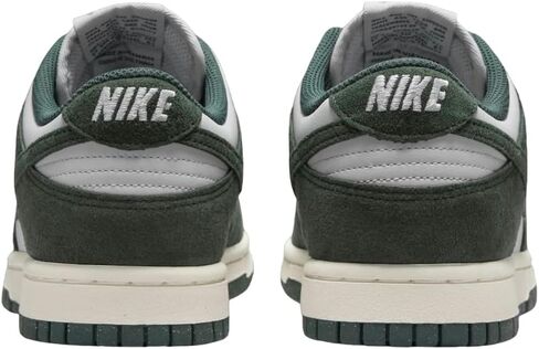 Nike Dunk Low Women's Shoes (HJ7673-002, Photon Dust/Sail/White/Vintage Green) Size 8 in Saudi Arabia