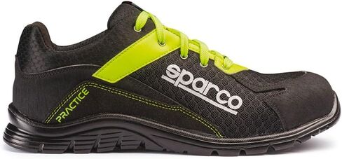 Sparco Unisex's Practice Industrial Shoe in Saudi Arabia