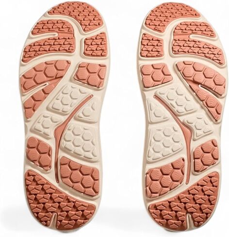 أحذية Hoka One One للبالغين من الجنسين من Bondi B3LS in Kuwait