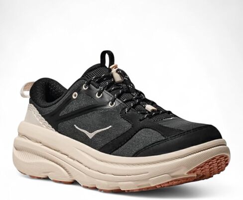أحذية Hoka One One للبالغين من الجنسين من Bondi B3LS in Kuwait