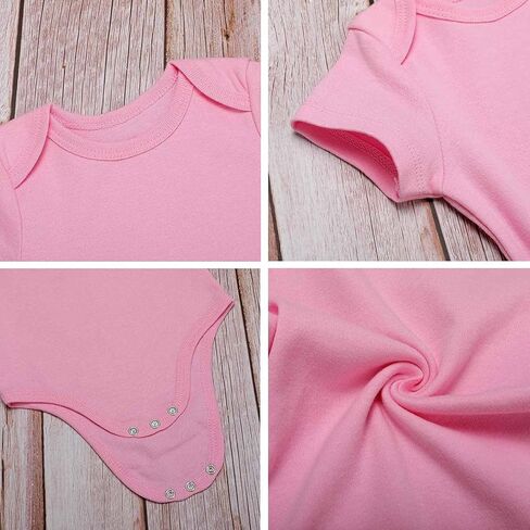 Hi Auntie Will You Be My Godmother Romper for Baby Funny Infant Boy Girl Bodysuits Auntie Newborn Clothes in Saudi Arabia