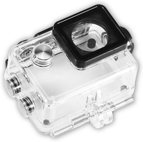 Waterproof Camera Housing Accessory Portable Underwater Camera Housing Wear Resistant USB Snorkel Cable Length 59.1 Inch Charging Cable for SJ4000/SJ7000 in Saudi Arabia
