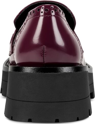 DKNY Women's Sahana Lug Sole Loafer in Saudi Arabia