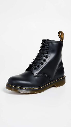 Dr. Martens Women's 1460 Re-Invented 8 Eye Lace Up Boot in Saudi Arabia