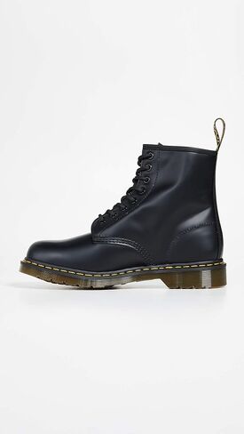 Dr. Martens Women's 1460 Re-Invented 8 Eye Lace Up Boot in Saudi Arabia