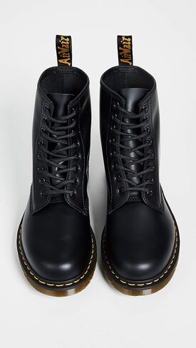 Dr. Martens Women's 1460 Re-Invented 8 Eye Lace Up Boot in Saudi Arabia