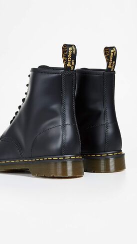 Dr. Martens Women's 1460 Re-Invented 8 Eye Lace Up Boot in Saudi Arabia