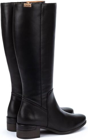 PIKOLINOS Boots Leather Malaga for Woman in Saudi Arabia