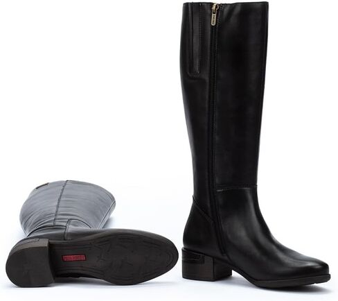 PIKOLINOS Boots Leather Malaga for Woman in Saudi Arabia