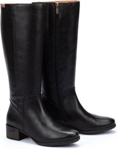 PIKOLINOS Boots Leather Malaga for Woman in Saudi Arabia