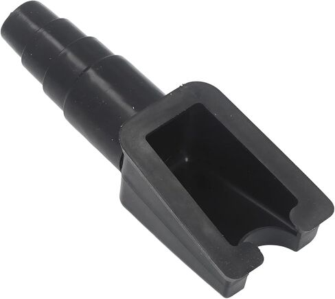 Drill, Hands Dust Extraction Tool with Dust Bowl Adapters, Compatible with Hole Saw, Drill, and More, for Vacuum Cleaners in Saudi Arabia