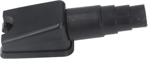 Drill, Hands Dust Extraction Tool with Dust Bowl Adapters, Compatible with Hole Saw, Drill, and More, for Vacuum Cleaners in Saudi Arabia