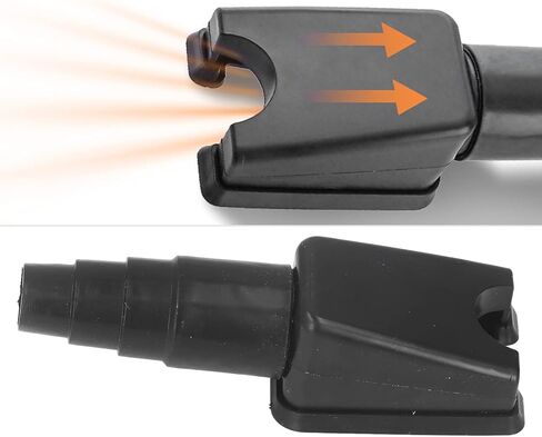 Drill, Hands Dust Extraction Tool with Dust Bowl Adapters, Compatible with Hole Saw, Drill, and More, for Vacuum Cleaners in Saudi Arabia