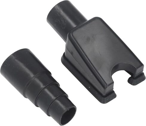 Drill, Hands Dust Extraction Tool with Dust Bowl Adapters, Compatible with Hole Saw, Drill, and More, for Vacuum Cleaners in Saudi Arabia