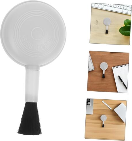 Artibetter 8PCS Lens Blower Brush with Detachable Squeeze Ball Pump for Camera Lens Dust Cleaning Portable Lightweight Air Blower and Brush for Electronics Keyboards Musical Instruments and in Saudi Arabia