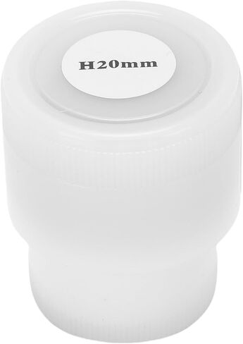 عدسة تلسكوب مقاس 1.25 بوصة H20mm، واجهة معدنية ذات صورة واضحة من سبائك الألومنيوم مع خيط داخلي M28.6X0.6mm للمرشحات الفلكية in Saudi Arabia