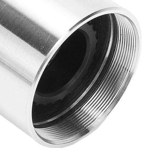عدسة تلسكوب مقاس 1.25 بوصة H20mm، واجهة معدنية ذات صورة واضحة من سبائك الألومنيوم مع خيط داخلي M28.6X0.6mm للمرشحات الفلكية in Saudi Arabia