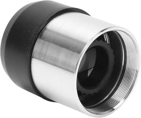 عدسة تلسكوب مقاس 1.25 بوصة H20mm، واجهة معدنية ذات صورة واضحة من سبائك الألومنيوم مع خيط داخلي M28.6X0.6mm للمرشحات الفلكية in Saudi Arabia