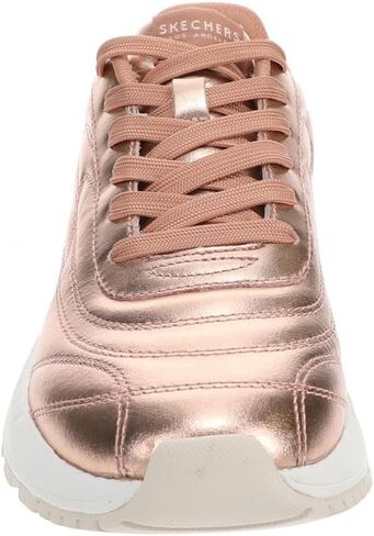 حذاء رياضي نسائي من Skechers Street Fury Metallic Waves in Saudi Arabia