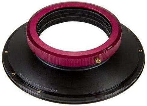حامل مرشح WonderPana XL 186 Core لعدسة Sigma 14-24mm f/2.8 DG HSM Art (إطار كامل 35 مم) - محول مرشح عدسة بزاوية واسعة جدًا in Saudi Arabia