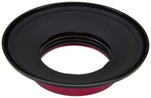 حامل مرشح WonderPana XL 186 Core لعدسة Sigma 14-24mm f/2.8 DG HSM Art (إطار كامل 35 مم) - محول مرشح عدسة بزاوية واسعة جدًا in Saudi Arabia