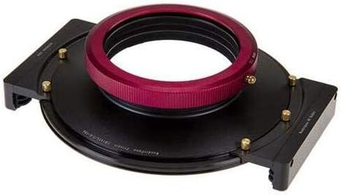 حامل مرشح WonderPana XL 186 Core لعدسة Sigma 14-24mm f/2.8 DG HSM Art (إطار كامل 35 مم) - محول مرشح عدسة بزاوية واسعة جدًا in Saudi Arabia