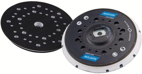 Norton 69957312647 12647 Back-Up Pad in Saudi Arabia