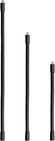 حامل ثلاثي محمول معدني جبل Monopod تمديد قضيب ترايبود البولنديين 1/4 بوصة أنثى مترابطة إلى ذكر مترابطة للحامل ثلاثي الأرجل in Kuwait