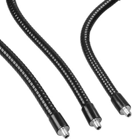 حامل ثلاثي محمول معدني جبل Monopod تمديد قضيب ترايبود البولنديين 1/4 بوصة أنثى مترابطة إلى ذكر مترابطة للحامل ثلاثي الأرجل in Kuwait