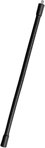 حامل ثلاثي محمول معدني جبل Monopod تمديد قضيب ترايبود البولنديين 1/4 بوصة أنثى مترابطة إلى ذكر مترابطة للحامل ثلاثي الأرجل in Kuwait