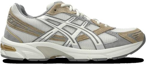 ASICS GEL-1130 - حذاء جري كاجوال للرجال (بلوط شاحب/رمادي كلاي) in Kuwait