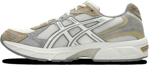 ASICS GEL-1130 - حذاء جري كاجوال للرجال (بلوط شاحب/رمادي كلاي) in Kuwait