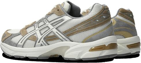 ASICS GEL-1130 - حذاء جري كاجوال للرجال (بلوط شاحب/رمادي كلاي) in Kuwait