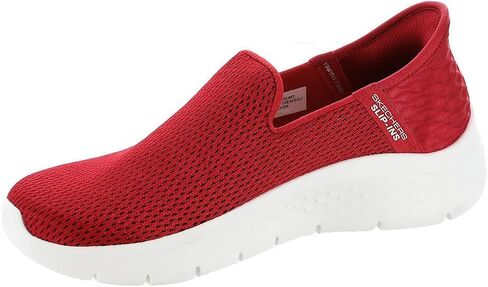 Skechers Women's Hands Free Slip-ins Go Walk Flex-Relish Sneaker in Saudi Arabia
