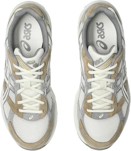 ASICS GEL-1130 - حذاء جري كاجوال للرجال (بلوط شاحب/رمادي كلاي) in Kuwait