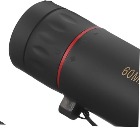 Lightweight Pocket Telescope Monocular Scope Magnification for Outdoor Adventures in Saudi Arabia