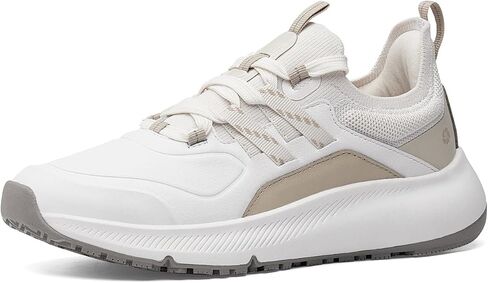 أحذية للطاقم Karina RX أحذية عمل نسائية مقاومة للانزلاق أحذية رياضية مضادة للانزلاق للمشي مقاومة للماء Zapatillas Zapatos Trabajo in Kuwait