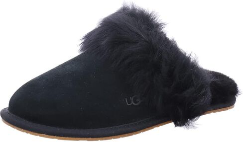 UGG Women's Scuff Sis Slipper in Saudi Arabia